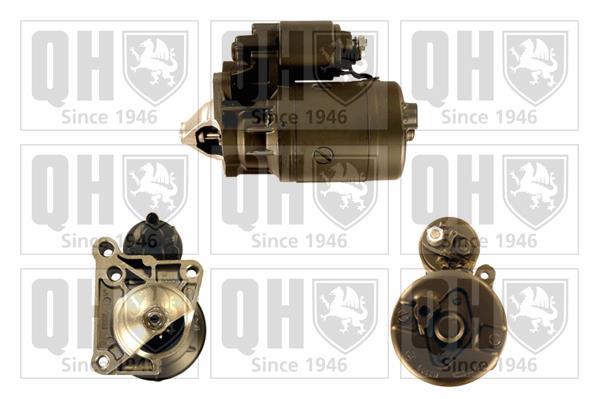 Motor de arranque QUINTON HAZELL QRS1294