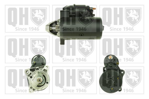 Démarreur QUINTON HAZELL ref. QRS1295