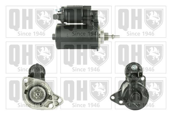 Motor de arranque QUINTON HAZELL ref. QRS1321