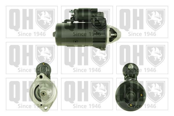 Démarreur QUINTON HAZELL QRS1330