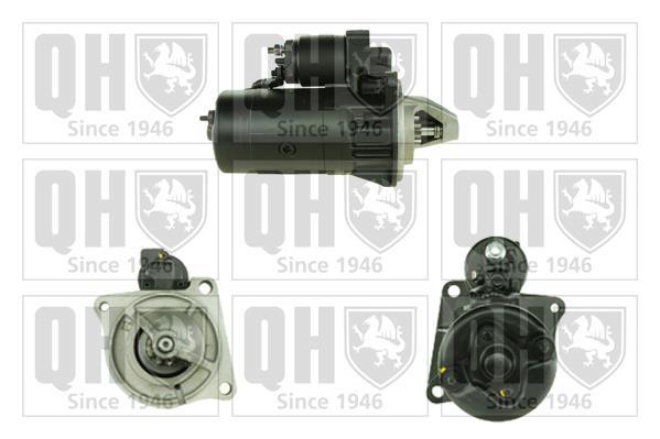 Démarreur QUINTON HAZELL QRS1331