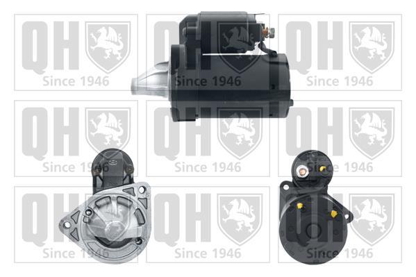 Démarreur QUINTON HAZELL ref. QRS1336