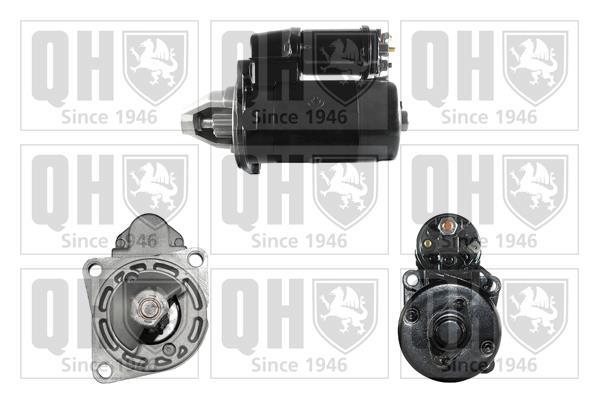 Démarreur QUINTON HAZELL ref. QRS1379