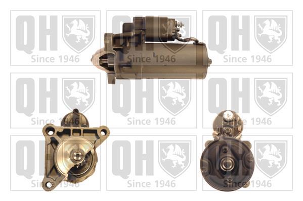 Motor de arranque QUINTON HAZELL ref. QRS1380