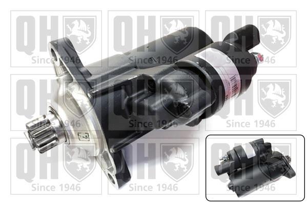 Motor de arranque (Arrancador) QUINTON HAZELL ref. QRS1388