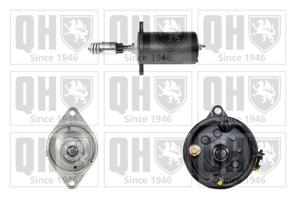 Motor de arranque QUINTON HAZELL QRS1390