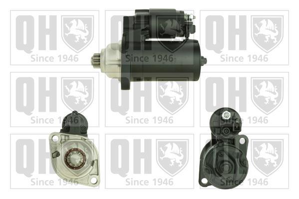 Démarreur QUINTON HAZELL ref. QRS1427