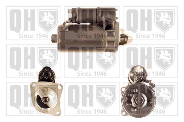Motor de arranque (Arrancador) QUINTON HAZELL QRS1430