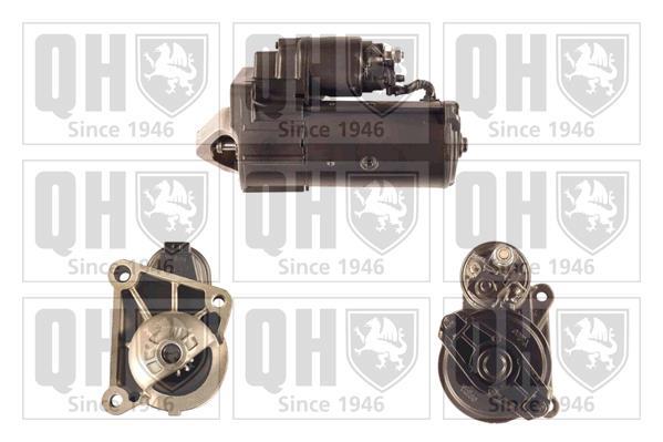 Motor de arranque QUINTON HAZELL QRS1442