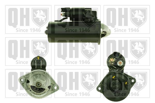 Démarreur QUINTON HAZELL QRS1454