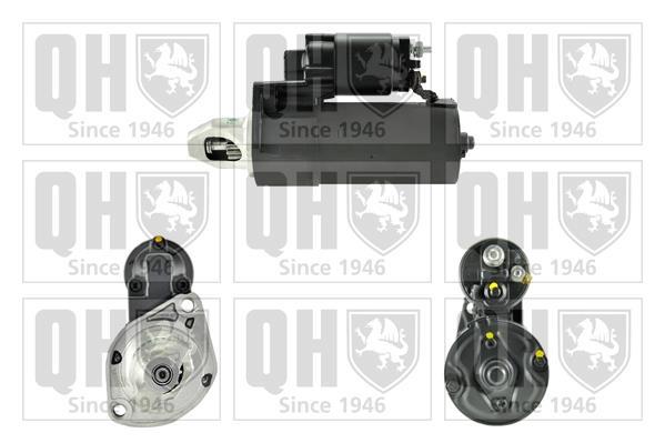 Démarreur QUINTON HAZELL ref. QRS1455