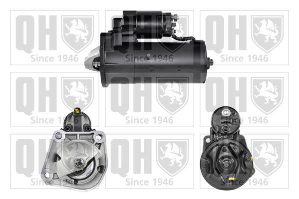 Démarreur QUINTON HAZELL QRS1464