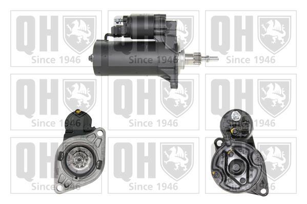 Démarreur QUINTON HAZELL QRS1471