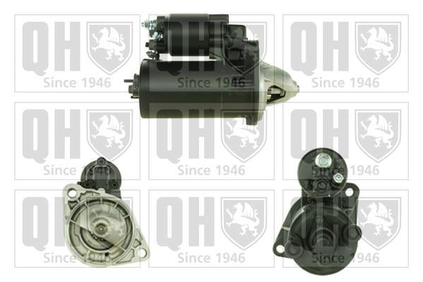 Motor de arranque QUINTON HAZELL ref. QRS1479