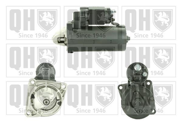 Motor de arranque QUINTON HAZELL QRS1544