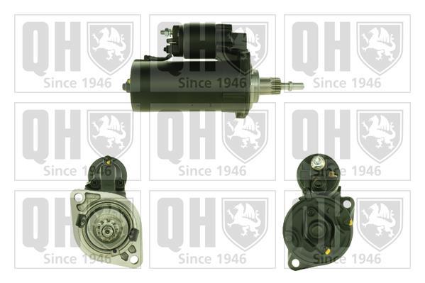 Motor de arranque QUINTON HAZELL QRS1548