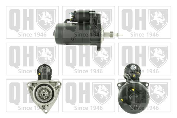Démarreur QUINTON HAZELL ref. QRS1575