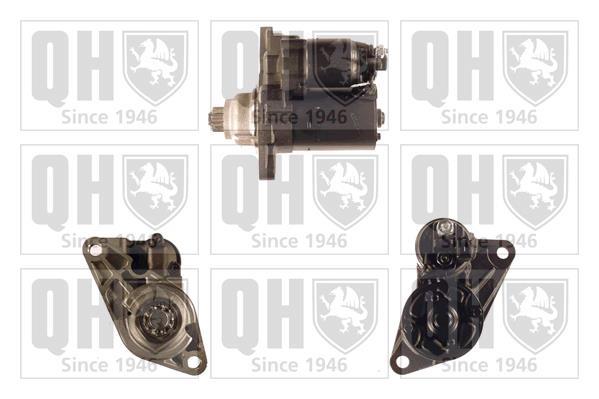 Démarreur QUINTON HAZELL QRS1588