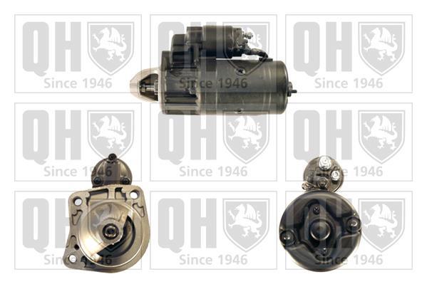 Motor de arranque QUINTON HAZELL QRS1592