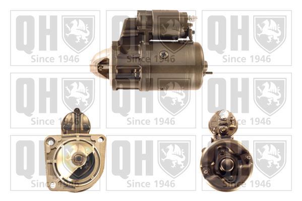 Motor de arranque QUINTON HAZELL QRS1606