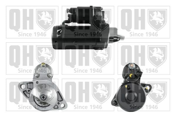 Motor de arranque QUINTON HAZELL QRS1611