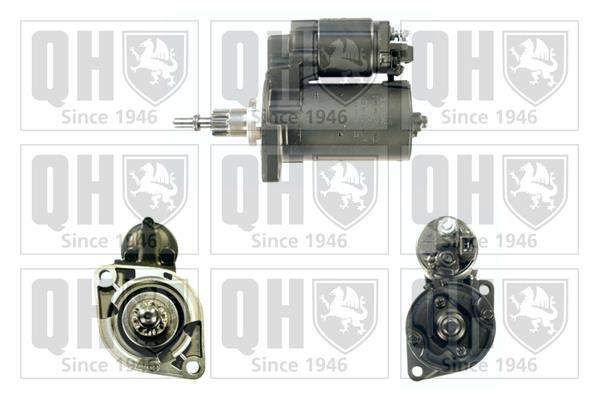 Démarreur QUINTON HAZELL ref. QRS1618