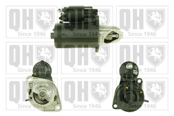 Démarreur QUINTON HAZELL QRS1639