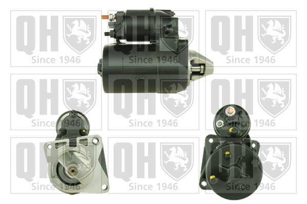 Démarreur QUINTON HAZELL QRS1640
