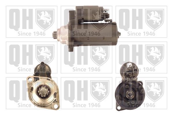 Démarreur QUINTON HAZELL ref. QRS1656
