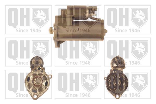 Démarreur QUINTON HAZELL QRS1667