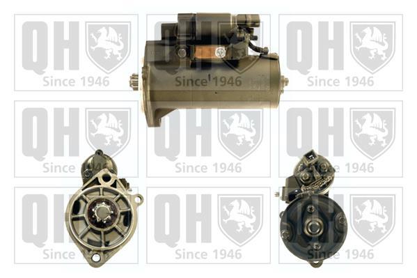 Démarreur QUINTON HAZELL QRS1672
