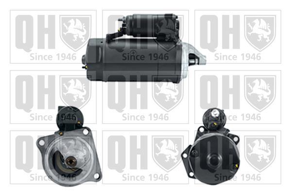 Motor de arranque QUINTON HAZELL QRS1678