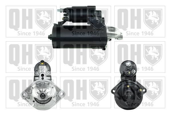 Démarreur QUINTON HAZELL QRS1680