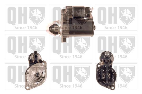 Démarreur QUINTON HAZELL ref. QRS1690