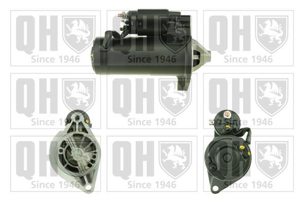 Motor de arranque QUINTON HAZELL QRS1774