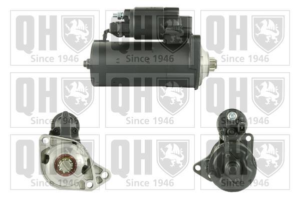 Démarreur QUINTON HAZELL ref. QRS1796