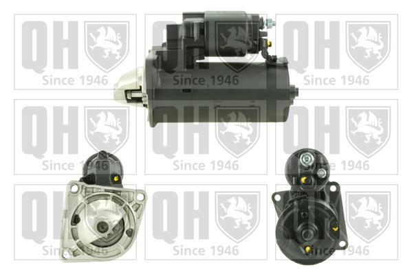 Motor de arranque QUINTON HAZELL QRS1823