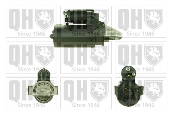 Démarreur QUINTON HAZELL ref. QRS1828
