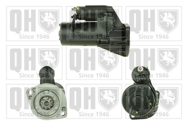 Motor de arranque QUINTON HAZELL QRS1889