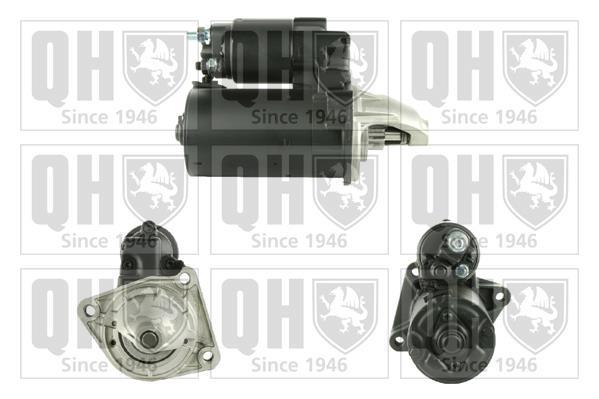 Démarreur QUINTON HAZELL QRS1906