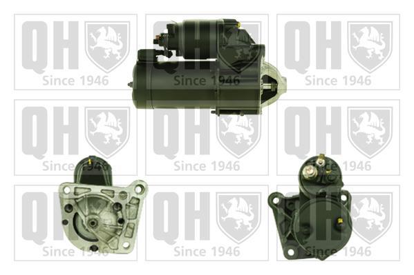 Motor de arranque QUINTON HAZELL QRS1909
