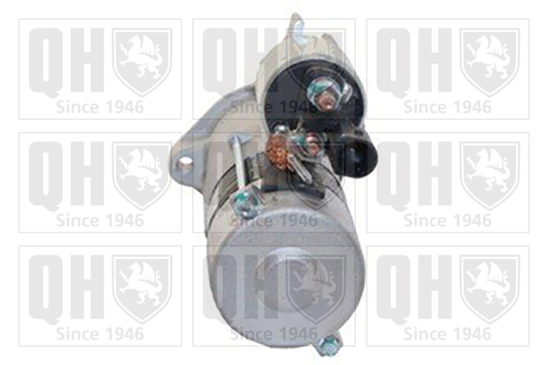 Démarreur QUINTON HAZELL QRS1911