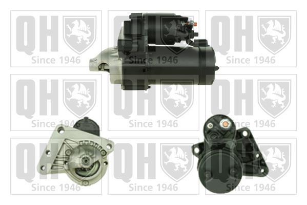 Motor de arranque (Arrancador) QUINTON HAZELL ref. QRS1933