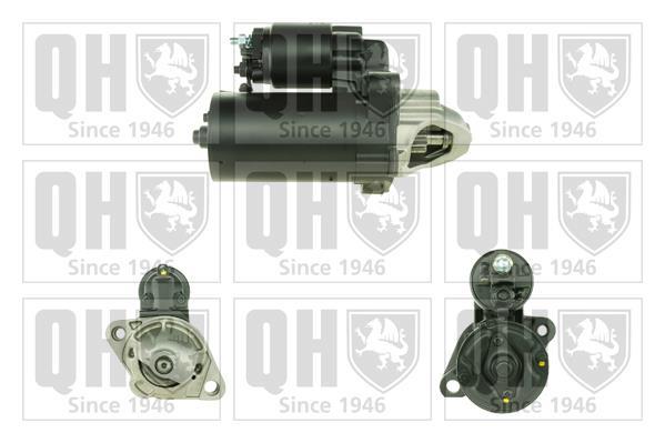 Motor de arranque QUINTON HAZELL ref. QRS1956