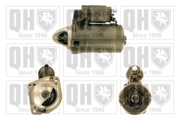 Motor de arranque QUINTON HAZELL QRS1961