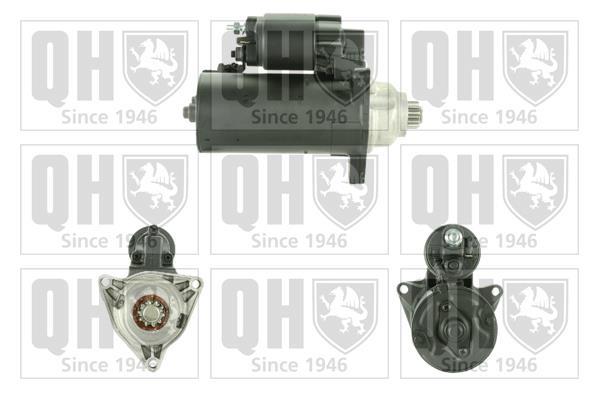 Démarreur QUINTON HAZELL ref. QRS1968