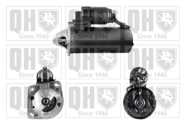 Démarreur QUINTON HAZELL QRS2023