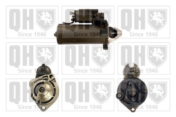 Motor de arranque (Arrancador) QUINTON HAZELL QRS2029