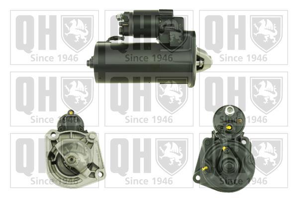 Démarreur QUINTON HAZELL ref. QRS2030