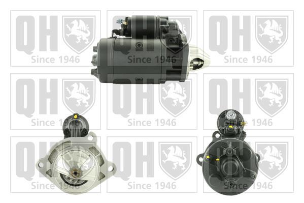 Démarreur QUINTON HAZELL QRS2059